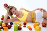 Thực phẩm càng ăn nhiều cân nặng càng giảm, mỡ, máu độc càng tiêu