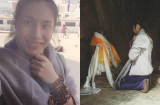 Thủy Tiên 'phản pháo' sau khi bị 'gạch đá' vì khoe thân ở Nepal
