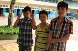 Làm rõ nghi án nhiều trẻ bị 'giam cầm' tại Quán phở Lý Quốc Sư