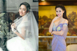 'Đối thủ' của Phạm Hương từ bỏ thi Miss Universe để lấy chồng