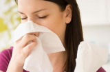 3 bước chữa cảm cúm mà không cần dùng thuốc