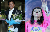 3 nghệ sĩ đào hoa, nhiều vợ của showbiz Việt