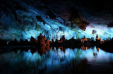 Phong Nha lọt top 5 hang động kỳ ảo nhất thế giới