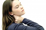 Bài thuốc chữa đau vai gáy 'chuẩn không cần chỉnh'