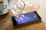 Các cách cứu smartphone khỏi “chết đuối”
