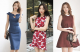 10 mẫu váy quyến rũ cho bạn gái tỏa sáng trong ngày 8-3