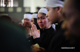 Những hình ảnh rớt nước mắt trong tang lễ nhạc sĩ Lương Minh
