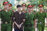 Vụ thảm sát ở Bình Phước: Nguyễn Hải Dương viết đơn xin ân xá