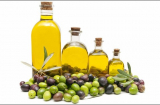 Bạn đã biết cách giảm cân với dầu oliu?