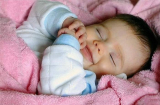 Giấc ngủ quan trọng đối với trẻ sơ sinh như thế nào