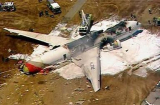 5 tai nạn máy bay bí ẩn nhất hành tinh