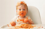Những triệu chứng dị ứng thực phẩm ở trẻ nhỏ