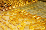Giá vàng, Đô la Mỹ hôm nay 8-3: Giá vàng trong nước tăng vọt