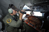 Hai phi công tuyên bố đã tìm thấy máy bay MH370