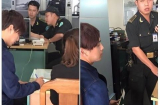 Thực hư thông tin ca sĩ Hồ Quang Hiếu bị tạm giữ vì mang bom