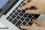 12 thủ thuật giúp bạn trở thành “anh hùng bàn phím” trên Macbook