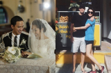 Ghen tị với những hình ảnh hạnh phúc của vợ chồng Hà Tăng