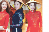 Những hình ảnh khó quên của nhóm nhạc T-ara khi sang Việt Nam