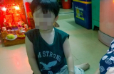 Sự thật thông tin bé 3 tuổi bị bắt cóc ngay trên tay mẹ ở Sài Gòn