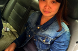 Vụ cô gái Việt lao khỏi ôtô kêu cứu, có dấu hiệu buôn người