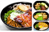 Đến Nhật Bản thưởng thức đủ 4 loại mỳ “ngon nhất”