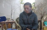 Kinh hoàng chồng nướng đỏ bát inox tra tấn vợ ở Nghệ An