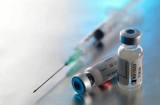Sắp tiêm miễn phí vắc xin sởi – rubella cho học sinh cấp 3