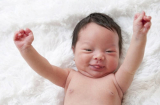 9 bí mật ở trẻ sơ sinh khiến bố mẹ 'choáng váng'