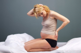 13 triệu chứng mang thai kỳ lạ mẹ bầu nên biết