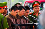 Hoãn phiên xét xử phúc thẩm vụ thảm sát Bình Phước ngày 21/3