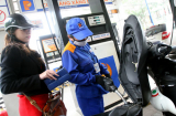 Giá xăng, dầu sắp tăng mạnh