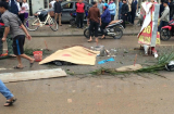 Cập nhật thông tin mới nhất vụ nổ kinh hoàng ở Văn Phú - Hà Đông