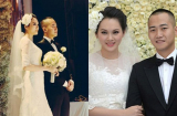 3 hôn lễ bạc tỷ gây xôn xao dư luận của mỹ nữ Việt