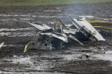 Vụ máy bay Boeing rơi ở Nga do hiện tượng hiếm gặp