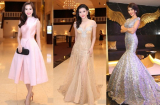 Top 10 mỹ nhân Việt mặc đẹp, quyến rũ nhất tuần qua
