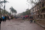 Không khởi tố vụ nổ kinh hoàng khiến 4 người chết ở Hà Đông