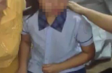 TP.HCM: Bé lớp 3 bị người lạ lừa lên xe chở đi rồi cướp nữ trang