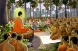 Phật dạy “học cách chấp nhận để thấy cuộc đời tốt đẹp hơn”