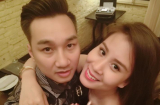 Thành Trung hé lộ sự thật 'sốc' về bạn gái sau tuyên bố kết hôn