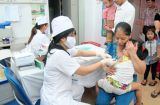 Lịch đăng ký tiêm vắc xin Pentaxim đợt 4