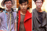 Những bộ cánh 'thảm họa' tại các show thời trang Việt