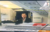 Vụ máy bay Ai Cập bị khống chế: Nghi phạm là sinh viên đại học