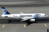 Máy bay Ai Cập chở hơn 80 người bị không tặc khống chế