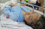 Nghẹn ngào lời kể của nữ sinh bị tại axít ở Sài Gòn