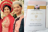 Tiết lộ đám cưới của Bí thư tỉnh đoàn Nguyễn Minh Triết và Á hậu