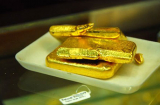 Giá vàng, Đô la Mỹ hôm nay 31-3: Giá vàng trong nước rơi mạnh