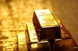 Giá vàng, Đô la Mỹ hôm nay 1-4: giá vàng cao nhất trong 30 năm