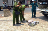 Nghi can tạt axit nữ sinh ở Sài Gòn bị bắt