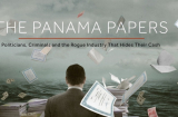Toàn cảnh 'Hồ sơ Panama'