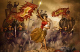 Bí ẩn đội quân “nữ sát thủ” của vị vua yêu nước Thành Thái